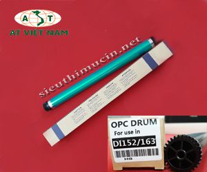 Trống rời máy photo Konica Bizhub 162/163/210/211                                                                                                                                                       